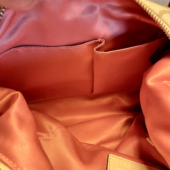 ❌SOLD❌ Authentic Coach Kristen Hobo Bag - 16817 - Picture 8 of 10